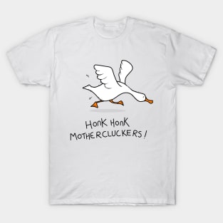 Grumpy Goose T-Shirt